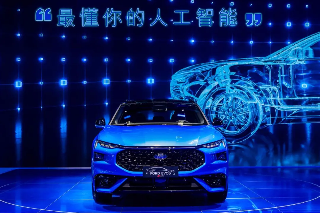智能车不等于电动汽车,燃油车也可以很智能 智能车不等于电动汽车,燃油车也可以很智能