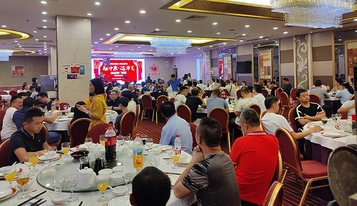 融中原,达华夏!“河南融豫新品精选联盟”先导发布会 融中原,达华夏!“河南融豫新品精选联盟”先导发布会