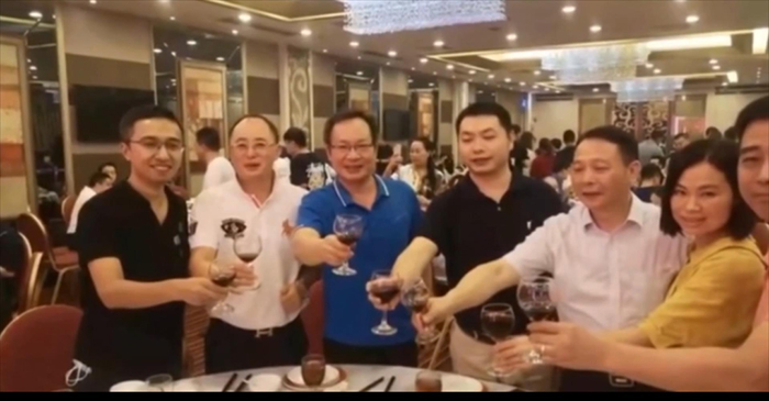 融中原,达华夏!“河南融豫新品精选联盟”先导发布会 融中原,达华夏!“河南融豫新品精选联盟”先导发布会