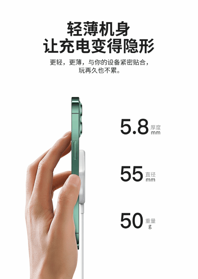 看完iPhone13发布会后,它好像还缺点什么 看完iPhone13发布会后,它好像还缺点什么