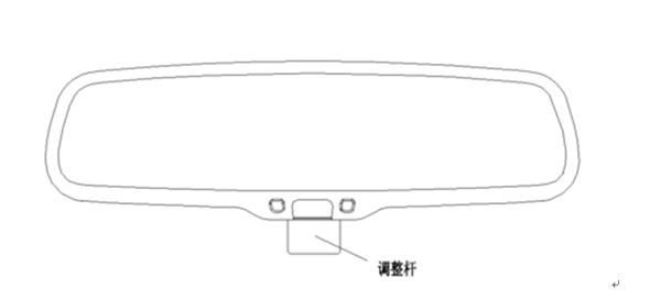 关于自动防眩目后视镜,你应该知道的几个问题。 关于自动防眩目后视镜,你应该知道的几个问题。