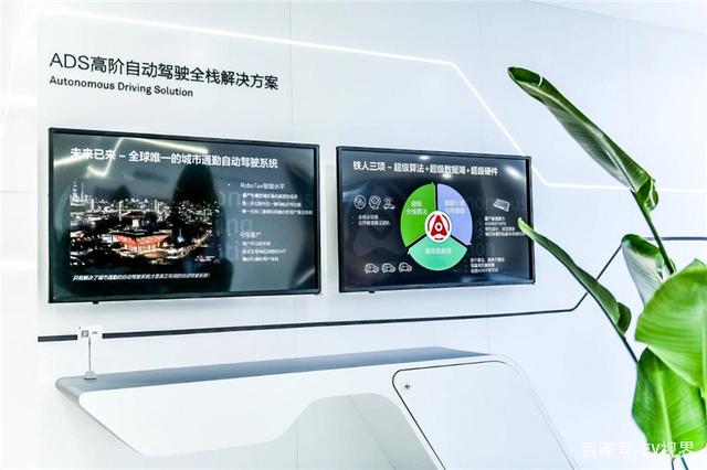 华为已上市30多款汽车智能化零部件 华为已上市30多款汽车智能化零部件