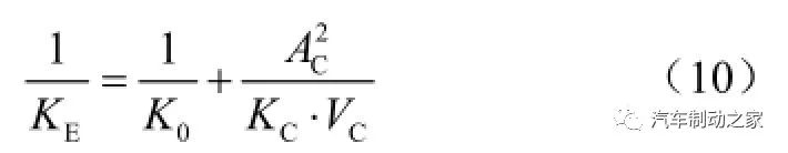 电子液压制动系统的安全设计与匹配分析 电子液压制动系统的安全设计与匹配分析