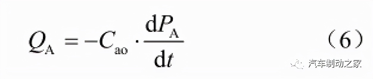 电子液压制动系统的安全设计与匹配分析 电子液压制动系统的安全设计与匹配分析