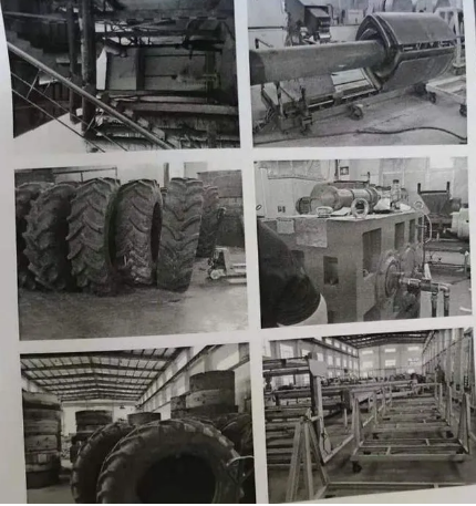 环保下停产、限电 轮胎企业生存艰难 环保下停产、限电 轮胎企业生存艰难