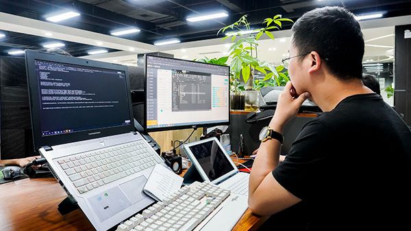 匠筑精一门人:从表象到内核,探源精一门SAAS系统 匠筑精一门人:从表象到内核,探源精一门SAAS系统