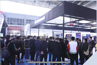 航天云膜携全系焕新产品矩阵惊艳亮相CIAACE雅森展 航天云膜携全系焕新产品矩阵惊艳亮相CIAACE雅森展