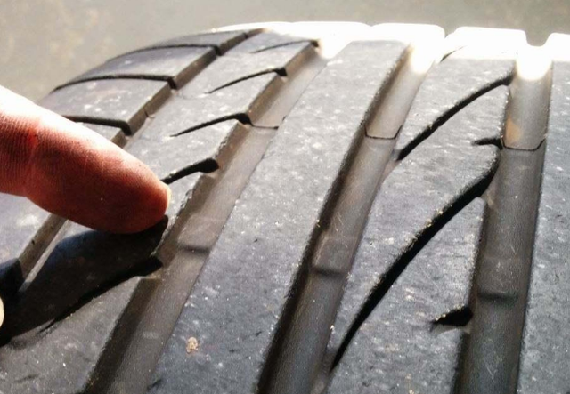 家用车轮胎多久换一次?不能单看里程 家用车轮胎多久换一次?不能单看里程