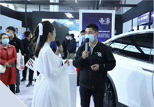 航天云膜携全系焕新产品矩阵惊艳亮相CIAACE雅森展 航天云膜携全系焕新产品矩阵惊艳亮相CIAACE雅森展