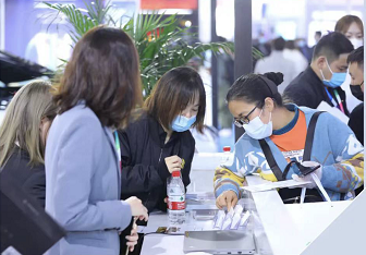 航天云膜携全系焕新产品矩阵惊艳亮相CIAACE雅森展 航天云膜携全系焕新产品矩阵惊艳亮相CIAACE雅森展