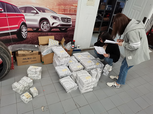 山东淄博市场监管局整治汽车售后市场 山东淄博市场监管局整治汽车售后市场