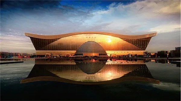 2021中威第十七届年会 在一起·定意未来 2021中威第十七届年会 在一起·定意未来