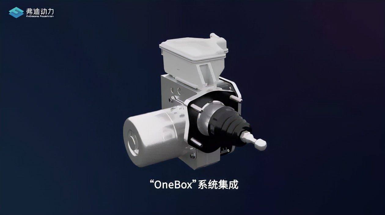 比亚迪研发的国产ESP来了!解析BSC制动安全控制系统 比亚迪研发的国产ESP来了!解析BSC制动安全控制系统