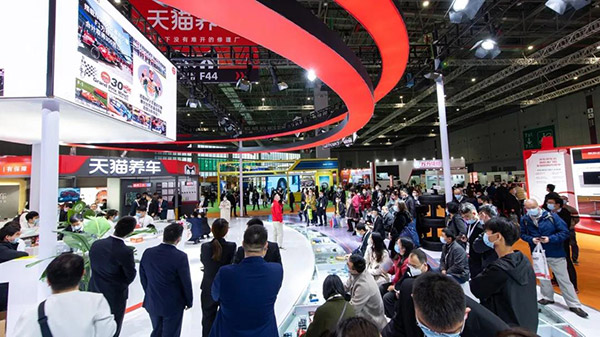 汽车后市场供应链连锁企业发展趋势深度解析 汽车后市场供应链连锁企业发展趋势深度解析