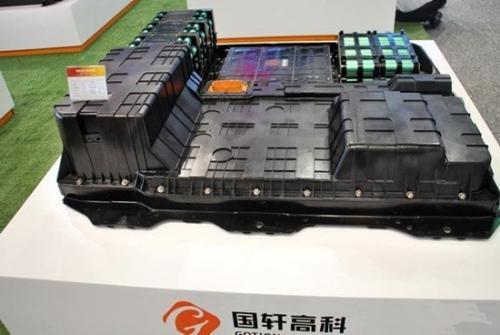 新能源汽车大变局:大众十亿建厂,即将改变行业格局? 新能源汽车大变局:大众十亿建厂,即将改变行业格局?