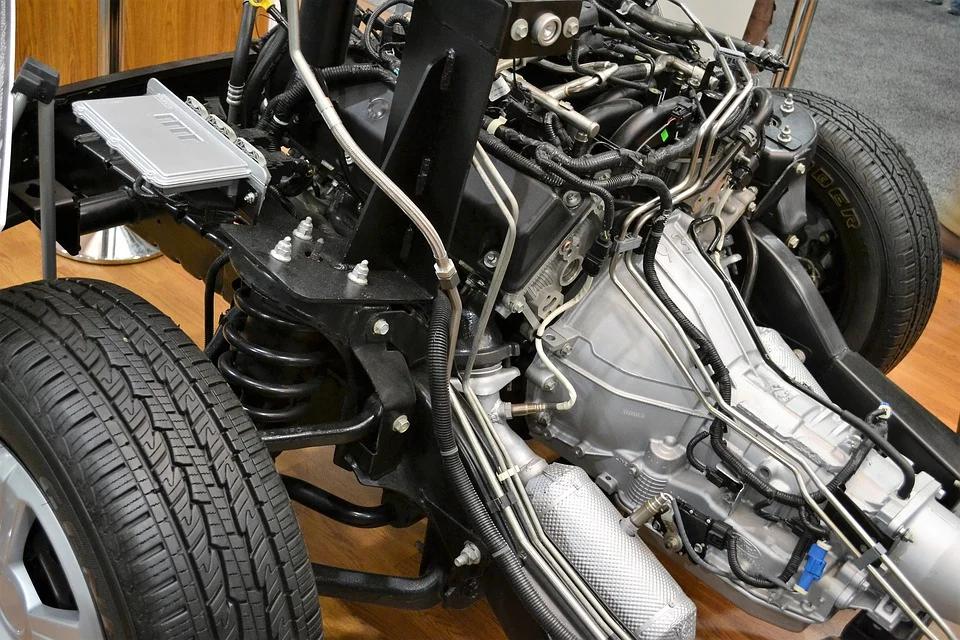 新能源汽车大变局:大众十亿建厂,即将改变行业格局? 新能源汽车大变局:大众十亿建厂,即将改变行业格局?