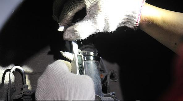 如何正确又准确地做好四轮定位?3D影像四轮定位介绍 如何正确又准确地做好四轮定位?3D影像四轮定位介绍