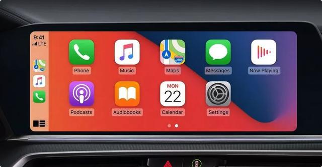 苹果计划扩展CarPlay控制汽车空调、座椅等功能 苹果计划扩展CarPlay控制汽车空调、座椅等功能