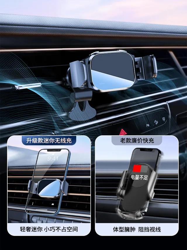爱奇丽 | 新品推荐-潮物黑科技,OPEN ONE 磁吸无线充支架! 爱奇丽 | 新品推荐-潮物黑科技,OPEN ONE 磁吸无线充支架!