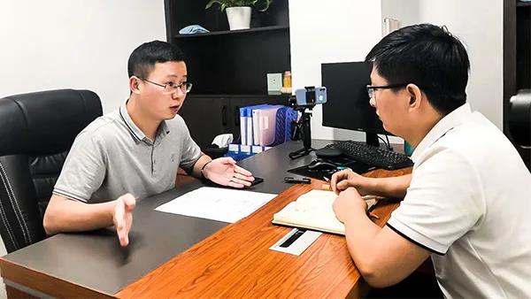 从表象到内核,探源主机厂业务背后的精一门SAAS系统 从表象到内核,探源主机厂业务背后的精一门SAAS系统