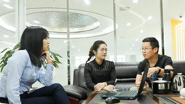 从表象到内核,探源主机厂业务背后的精一门SAAS系统 从表象到内核,探源主机厂业务背后的精一门SAAS系统