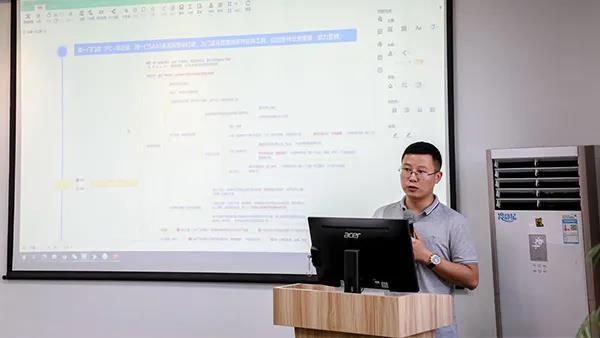 从表象到内核,探源主机厂业务背后的精一门SAAS系统 从表象到内核,探源主机厂业务背后的精一门SAAS系统