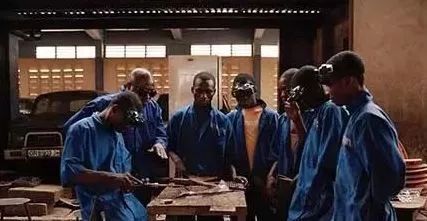 每个汽修工都一个老板梦..最后梦醒了 每个汽修工都一个老板梦..最后梦醒了