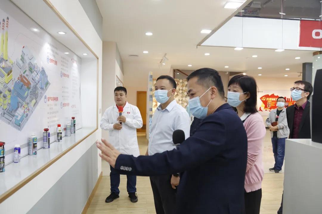 广东好顺欧迪斯科技股份有限公司劳模和工匠人才创新工作室正式挂牌! 广东好顺欧迪斯科技股份有限公司劳模和工匠人才创新工作室正式挂牌!