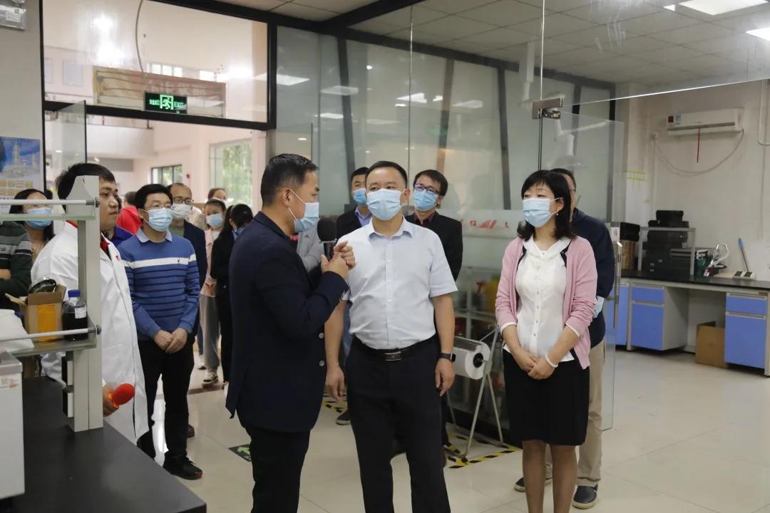 广东好顺欧迪斯科技股份有限公司劳模和工匠人才创新工作室正式挂牌! 广东好顺欧迪斯科技股份有限公司劳模和工匠人才创新工作室正式挂牌!