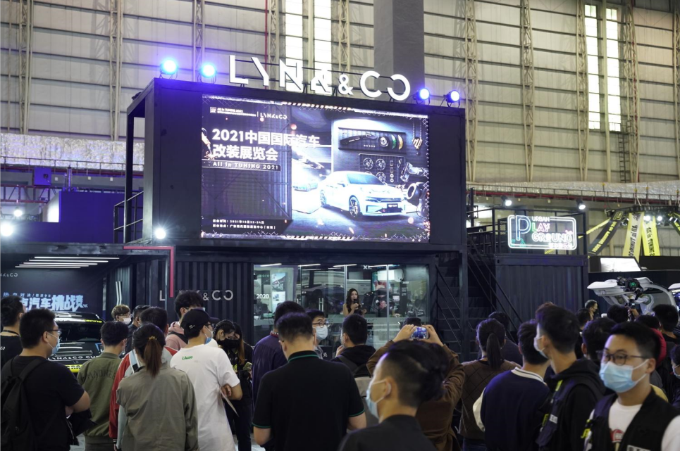 AIT国际汽车改装展10月22日隆重开幕,正在强力推动改装市场发展 AIT国际汽车改装展10月22日隆重开幕,正在强力推动改装市场发展
