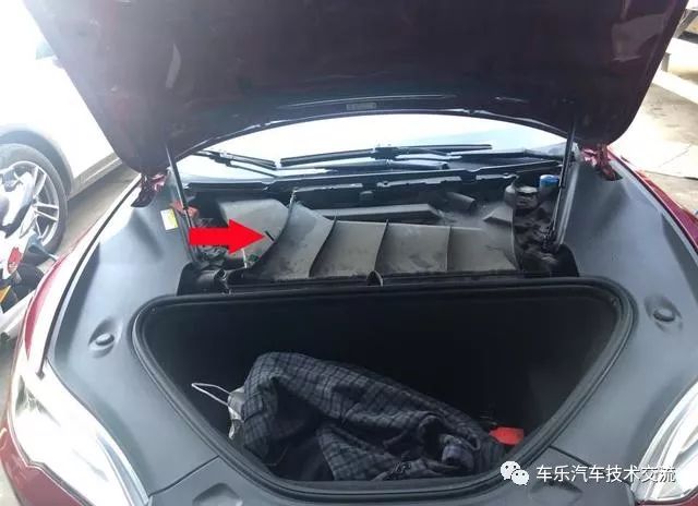 新能源汽车的空气滤芯如何更换? 新能源汽车的空气滤芯如何更换?