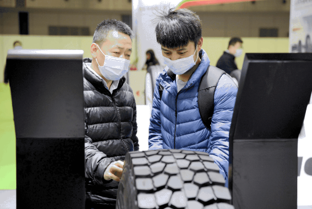 东营轮胎将集体亮相法兰克福上海展 东营轮胎将集体亮相法兰克福上海展