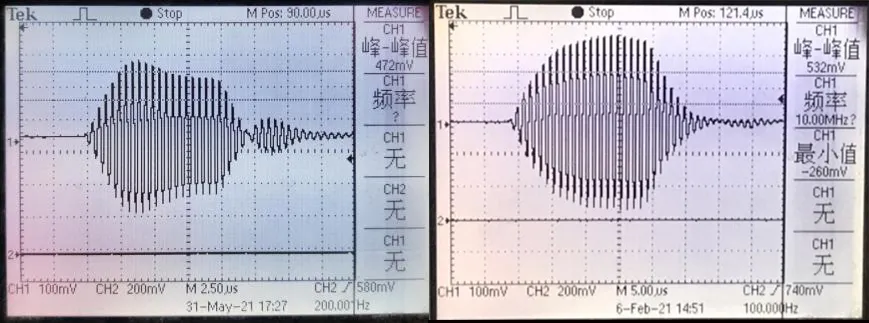 应用于智能水表的高性能超声波传感器 应用于智能水表的高性能超声波传感器
