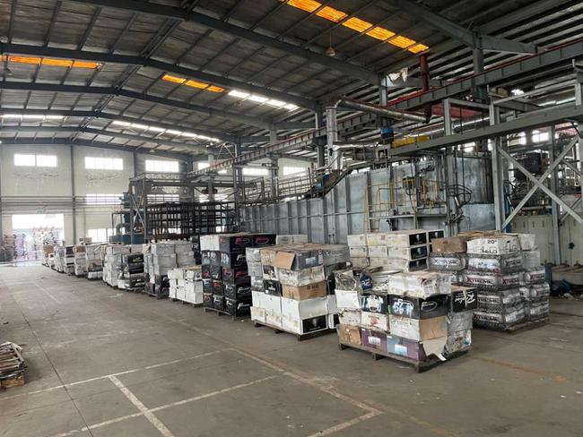 宁海一汽配厂未能偿还32万元债务走向破产 宁海一汽配厂未能偿还32万元债务走向破产