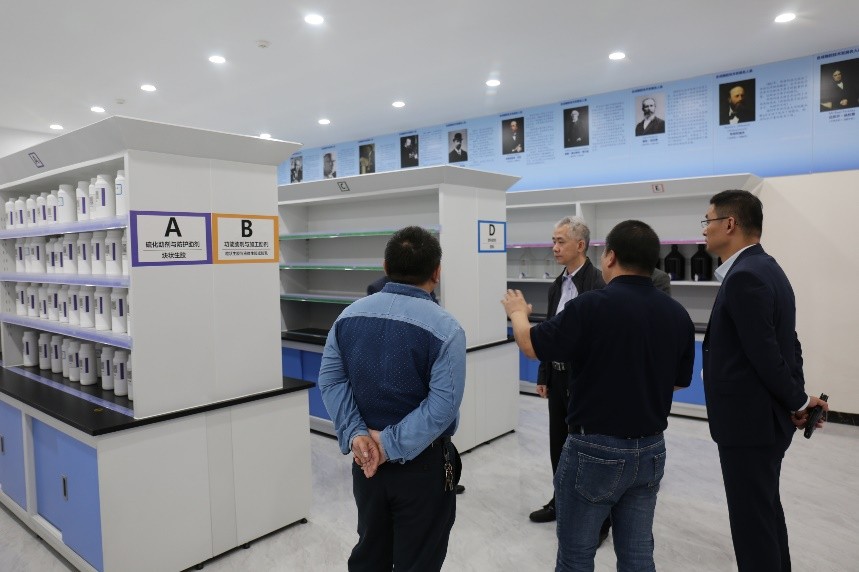 阿朗新科与华南理工大学开展校企合作 阿朗新科与华南理工大学开展校企合作