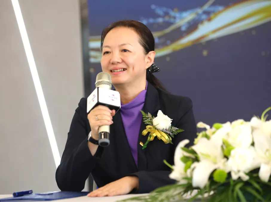 福斯中国与百顺汽车战略合作签约仪式圆满举行 福斯中国与百顺汽车战略合作签约仪式圆满举行