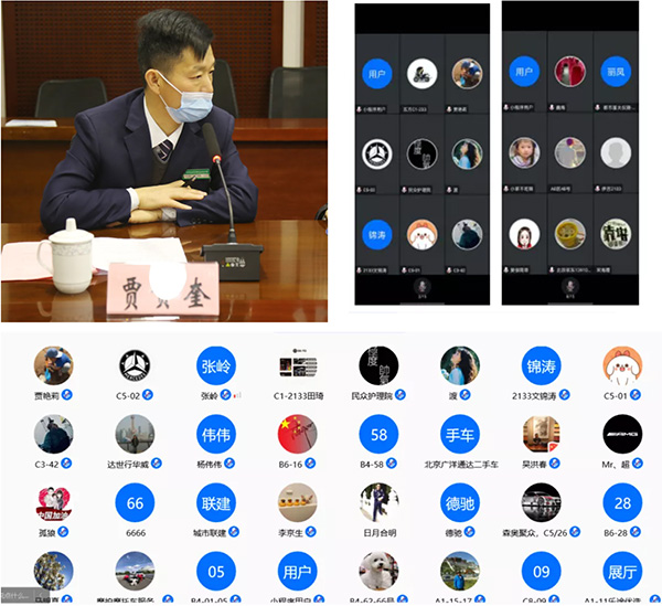落实消防责任 防范安全风险! 五方天雅线上启动2021年度消防宣传月 落实消防责任 防范安全风险! 五方天雅线上启动2021年度消防宣传月