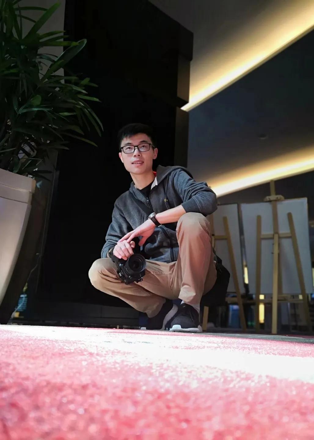 中威车饰丨当我的同事创业当了老板,我…… 中威车饰丨当我的同事创业当了老板,我……