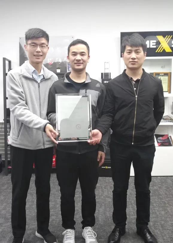 中威车饰丨当我的同事创业当了老板,我…… 中威车饰丨当我的同事创业当了老板,我……