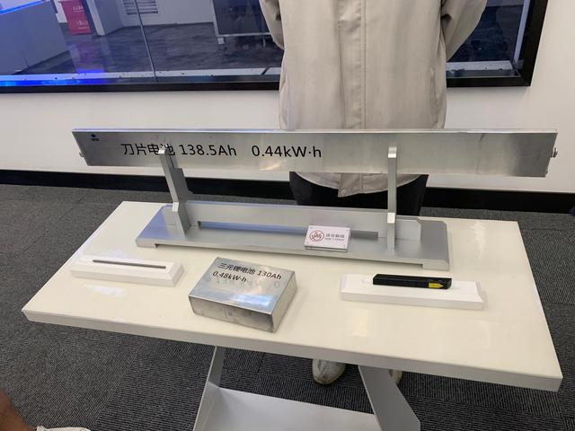 汽车的启动电池能不能突破传统? 汽车的启动电池能不能突破传统?