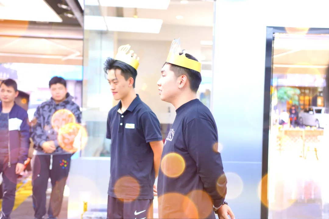 「NICK」来自11月份的惊喜,请收好 「NICK」来自11月份的惊喜,请收好