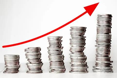 10月份又涨了31.5%,大风浪之下如何过冬?商业大咖都这么干! 10月份又涨了31.5%,大风浪之下如何过冬?商业大咖都这么干!