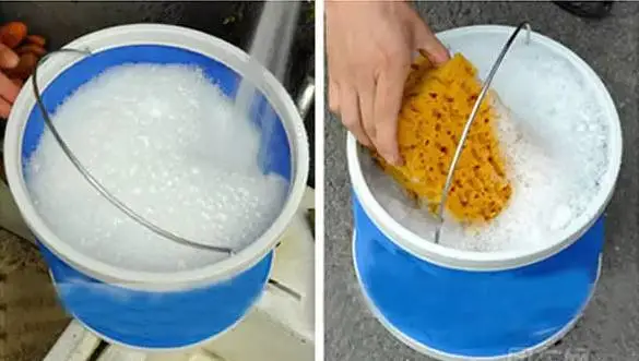 雪后要洗车?原来这么多讲究... 雪后要洗车?原来这么多讲究...