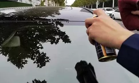 棠度膜业告诉你:自己洗车究竟是在“省钱”还是“伤车”? 棠度膜业告诉你:自己洗车究竟是在“省钱”还是“伤车”?