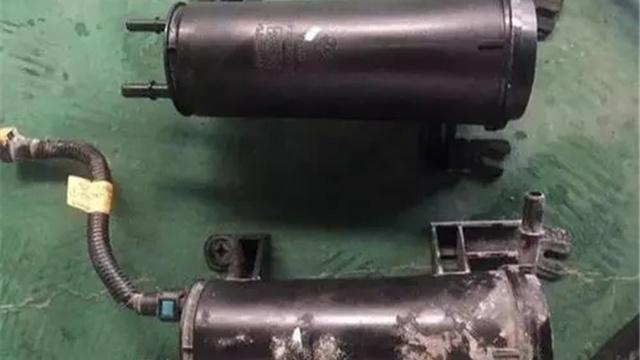 油箱加满会导致碳罐损伤 严重将要换邮箱 油箱加满会导致碳罐损伤 严重将要换邮箱