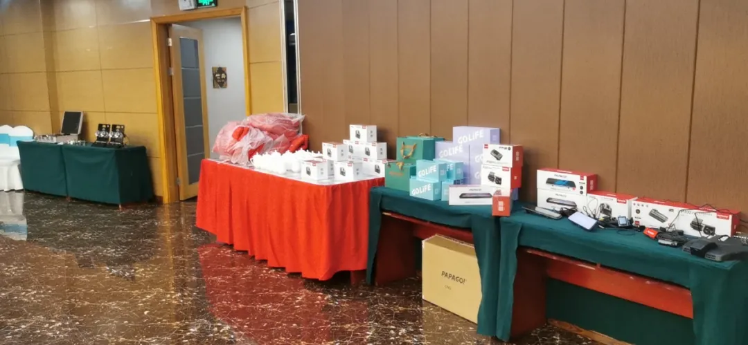 中国·鼎易 赢在中国|鼎易车灯门店实销交流会--江苏宜兴站完美收官! 中国·鼎易 赢在中国|鼎易车灯门店实销交流会--江苏宜兴站完美收官!