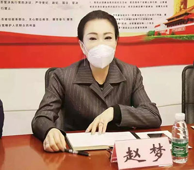 党旗飘扬! 五方天雅汽车服务园党支部选举暨成立大会圆满成功 党旗飘扬! 五方天雅汽车服务园党支部选举暨成立大会圆满成功