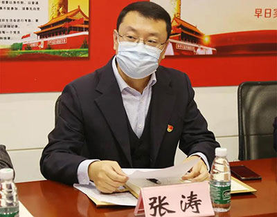 党旗飘扬! 五方天雅汽车服务园党支部选举暨成立大会圆满成功 党旗飘扬! 五方天雅汽车服务园党支部选举暨成立大会圆满成功