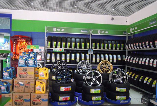 转型刻不容缓!轮胎店如何自救? 转型刻不容缓!轮胎店如何自救?