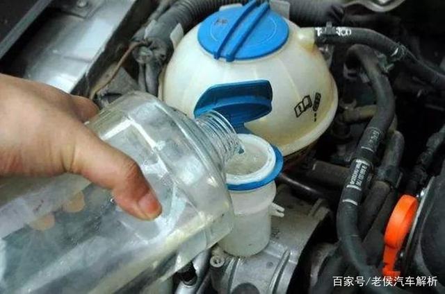 汽车水泵叶片破损的原因是什么? 汽车水泵叶片破损的原因是什么?